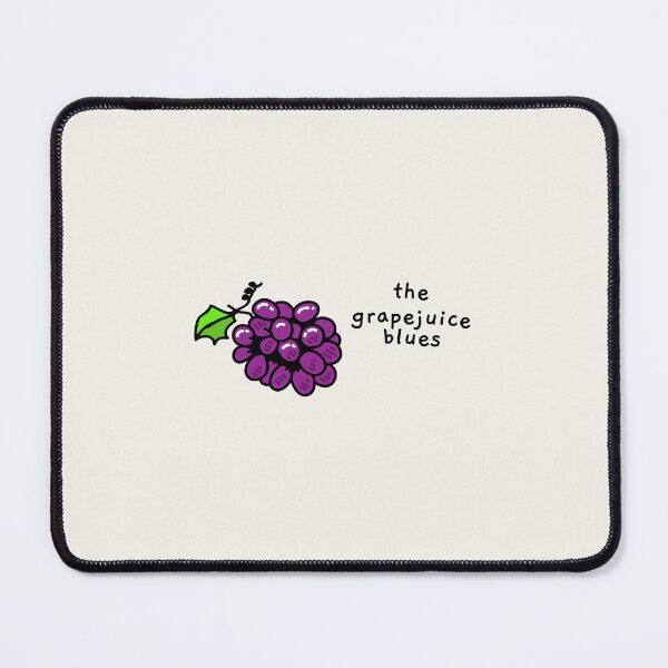 Item preview, the grapejuice blues designed and sold by AprilCreations.
