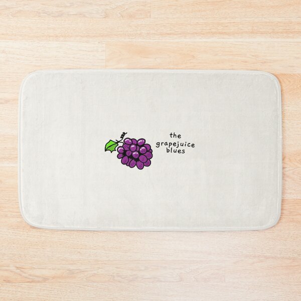 Item preview, the grapejuice blues designed and sold by AprilCreations.