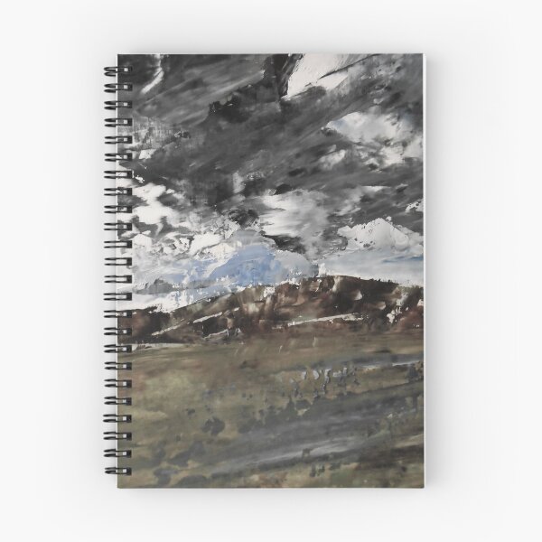 Item preview, Volcano Erupting designed and sold by AngelaJCartner.