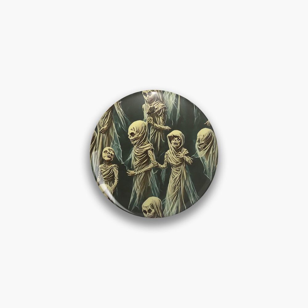 Item preview, Pin designed and sold by AbstractWave.