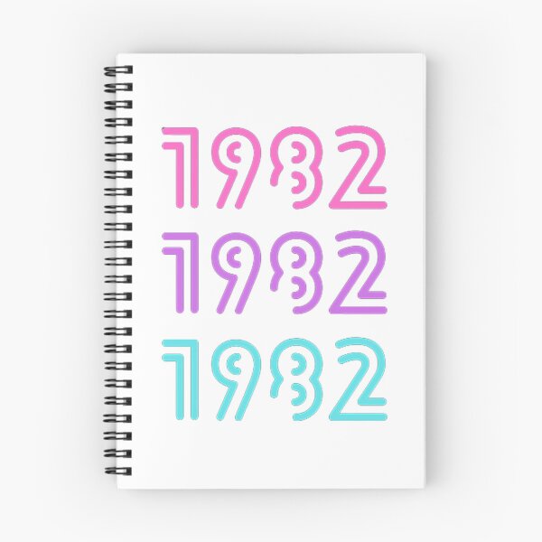 Item preview, born in 1982 designed and sold by AG4ART.