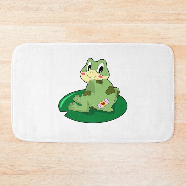 Item preview, Frog Plaster designed and sold by Snabdesign84.