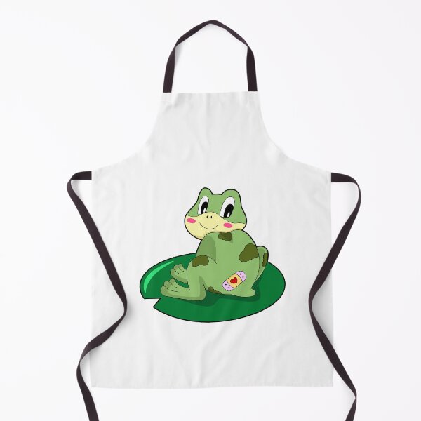 Item preview, Frog Plaster designed and sold by Snabdesign84.