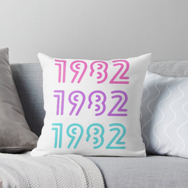 Item preview, born in 1982 designed and sold by AG4ART.