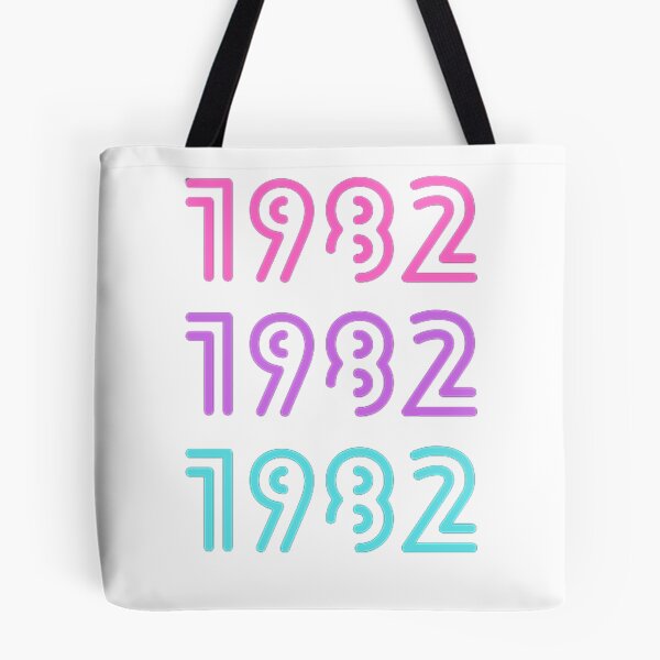 Item preview, born in 1982 designed and sold by AG4ART.