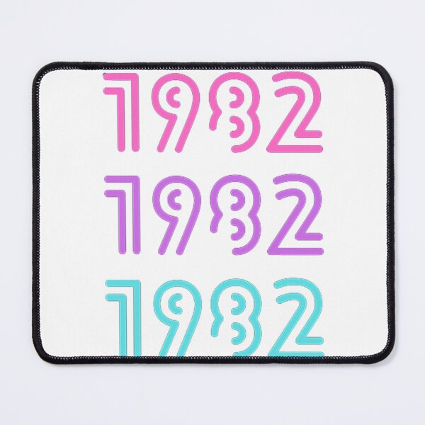 Item preview, born in 1982 designed and sold by AG4ART.