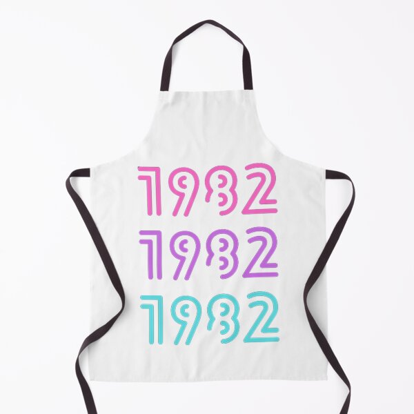 Item preview, born in 1982 designed and sold by AG4ART.