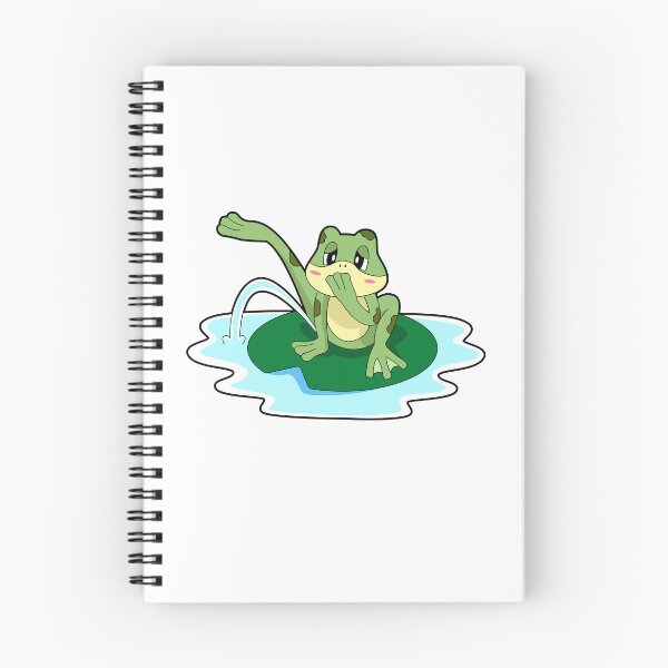 Item preview, Frog Toilet designed and sold by Snabdesign84.