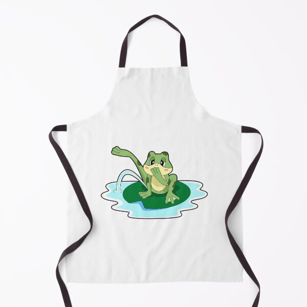Item preview, Frog Toilet designed and sold by Snabdesign84.
