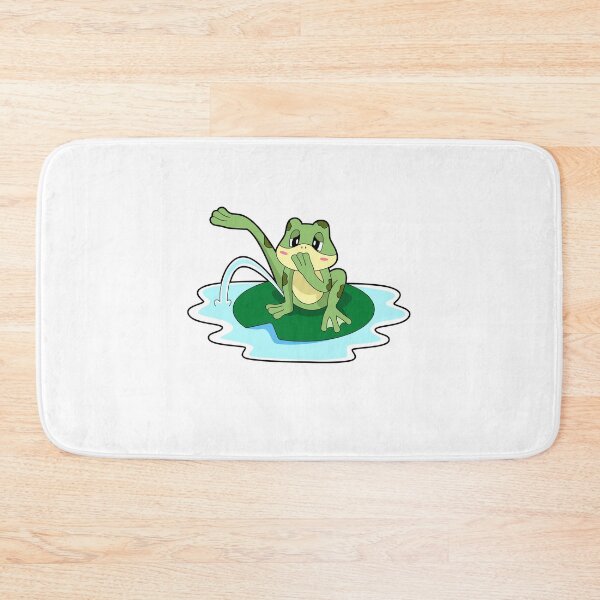 Item preview, Frog Toilet designed and sold by Snabdesign84.