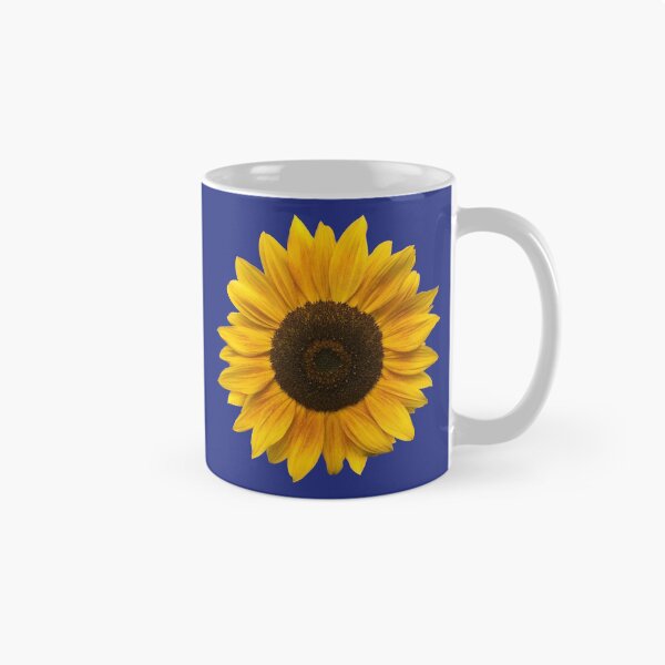 Item preview, Sunflower (Flower / Blossom / Sun) designed and sold by MrFaulbaum.
