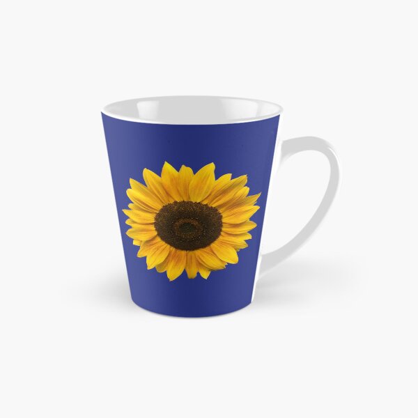Item preview, Sunflower (Flower / Blossom / Sun) designed and sold by MrFaulbaum.
