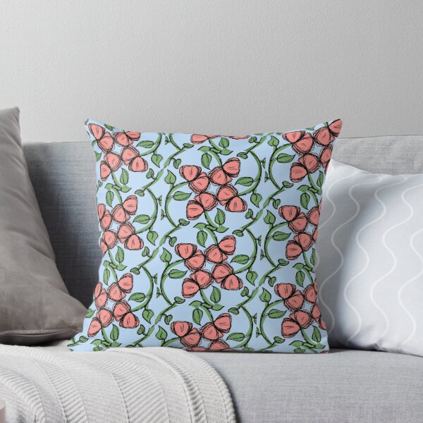 Item preview, Flower Power No. 2 designed and sold by DelusionalARTza.