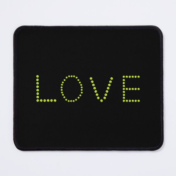 Item preview, Love Tennis - Tennis lovers designed and sold by TieBreak-Tennis.