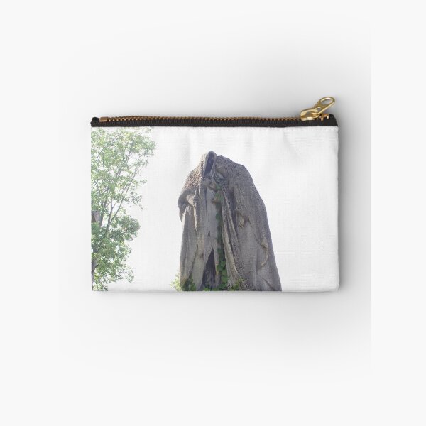 Item preview, Père Lachaise Cemetery Mourners Paris, France designed and sold by ktmobrien.