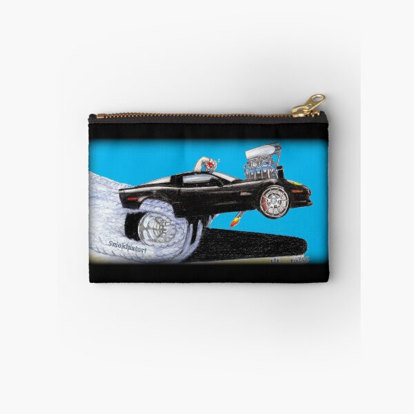 Item preview, Hot Rod Art  //  The Smokinator! designed and sold by Imagin8er.