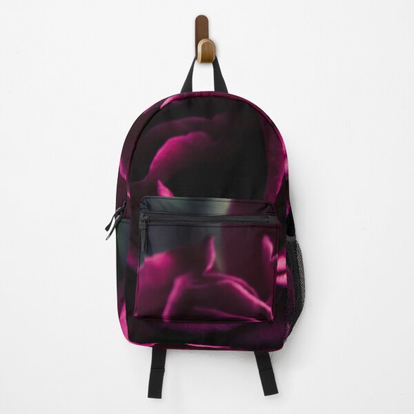 Item preview, Moody Magenta Rose Photograph designed and sold by KellyTheresaPic.