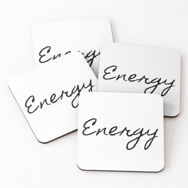 Item preview, Energy designed and sold by variant designer.