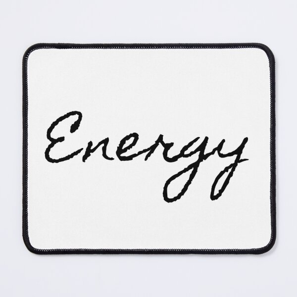 Item preview, Energy designed and sold by variant designer.