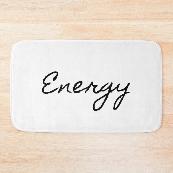 Item preview, Energy designed and sold by variant designer.
