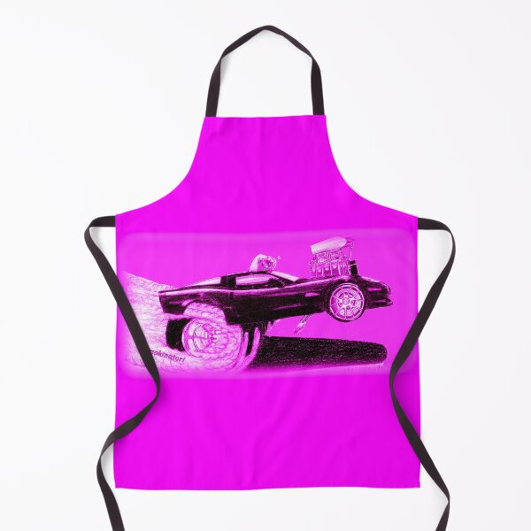 Item preview, Hot Rod Art // The Smokinator! designed and sold by Imagin8er.