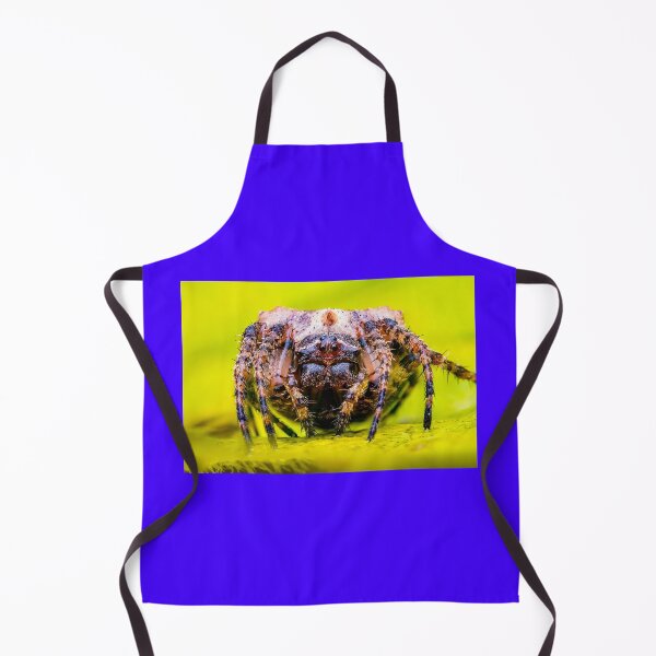 Item preview, Orbweaver Spider - Araneidae designed and sold by AronsTinySafari.
