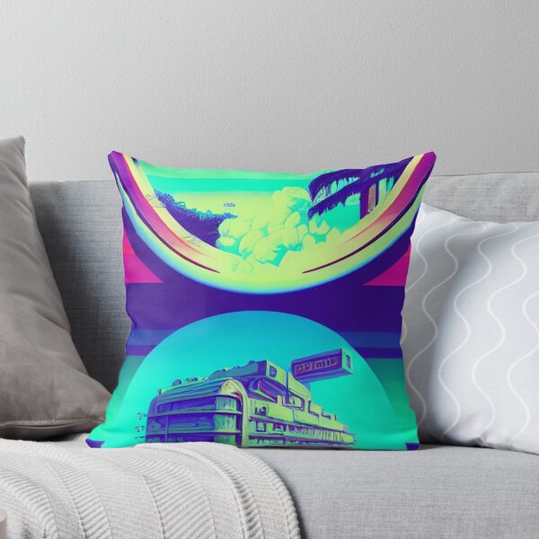 Item preview, Vintage Aesthetic Dreamscape "Rakadas" designed and sold by Dreamscape Apparel.
