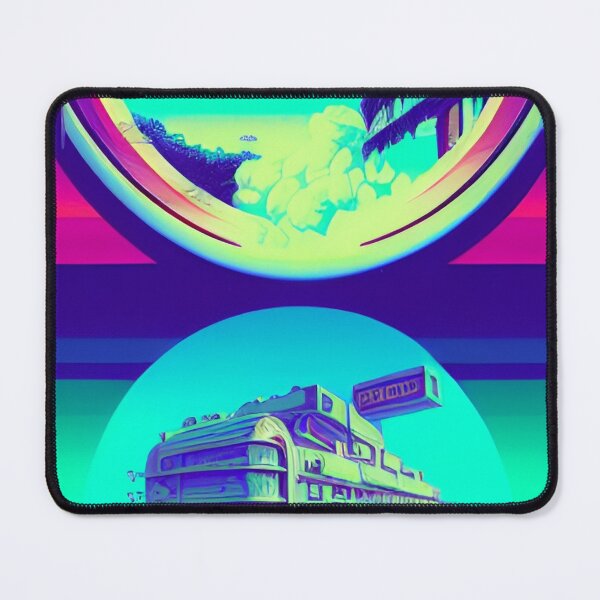 Item preview, Vintage Aesthetic Dreamscape "Rakadas" designed and sold by Dreamscape Apparel.