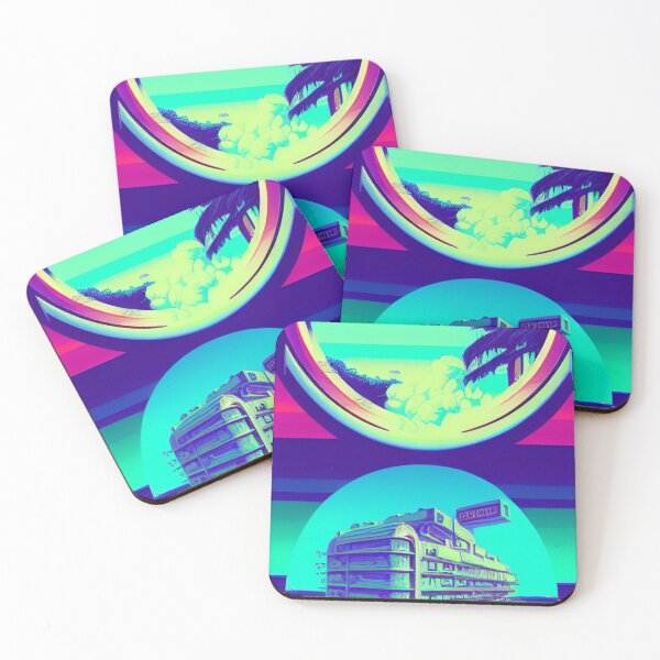 Item preview, Vintage Aesthetic Dreamscape "Rakadas" designed and sold by Dreamscape Apparel.