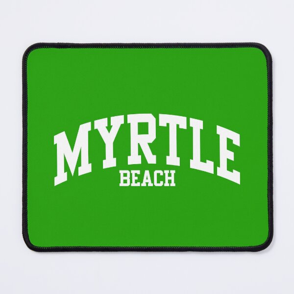 Item preview, Myrtle Beach, South Carolina designed and sold by TeeArcade84.