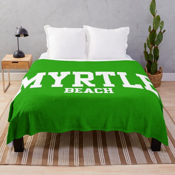 Item preview, Myrtle Beach, South Carolina designed and sold by TeeArcade84.