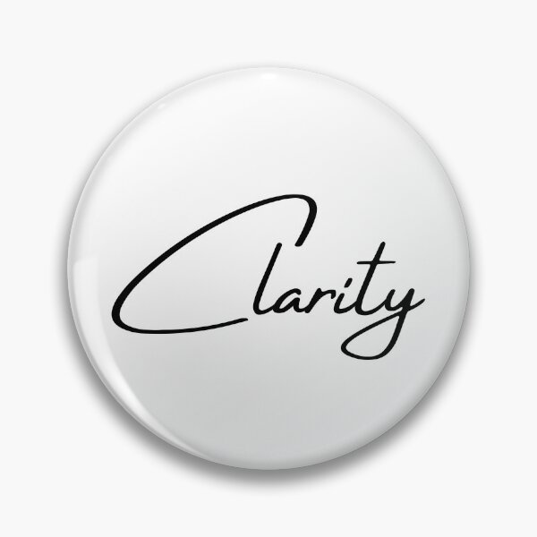 Item preview, Clarity designed and sold by variant designer.
