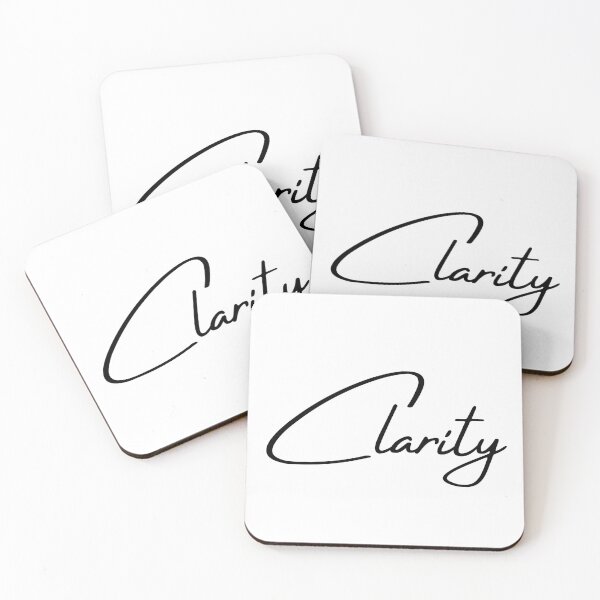 Item preview, Clarity designed and sold by variant designer.