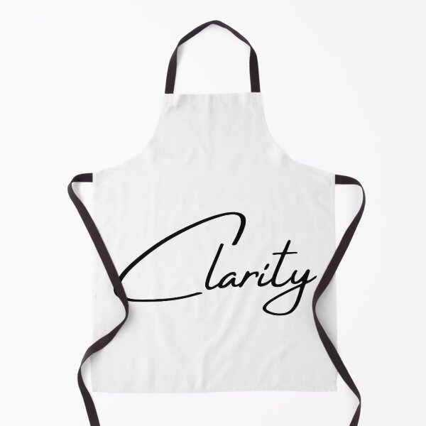 Item preview, Clarity designed and sold by variant designer.