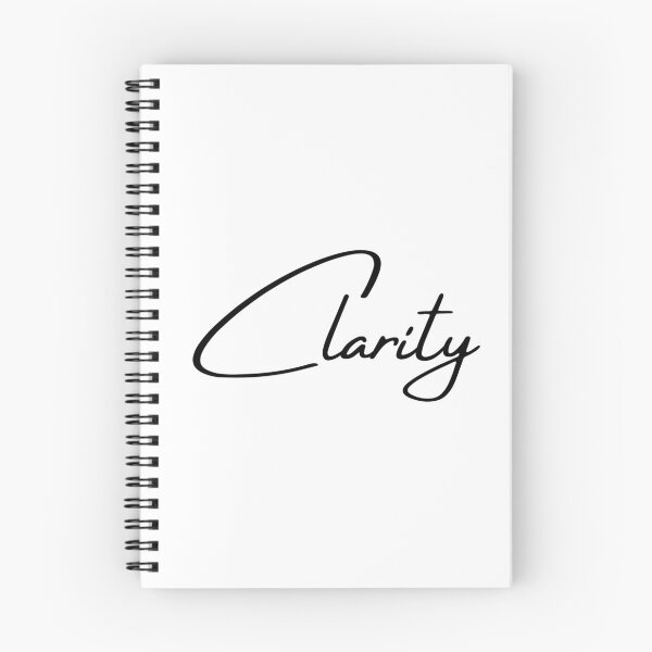 Item preview, Clarity designed and sold by variant designer.