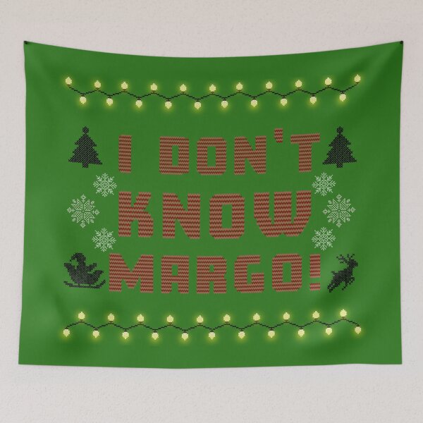 Item preview, Come on, Margo designed and sold by wickedsavvy.