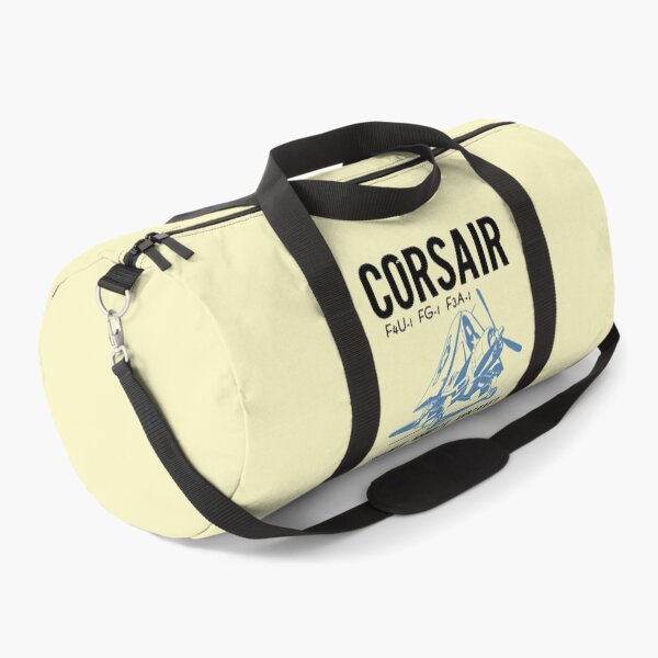 Item preview, Corsair (F4U-1, FG-1, F3A-1) Design designed and sold by warbirdwear.
