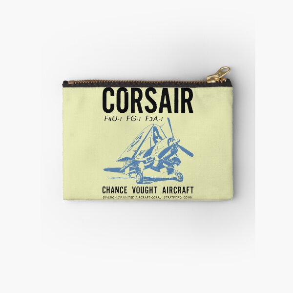 Item preview, Corsair (F4U-1, FG-1, F3A-1) Design designed and sold by warbirdwear.