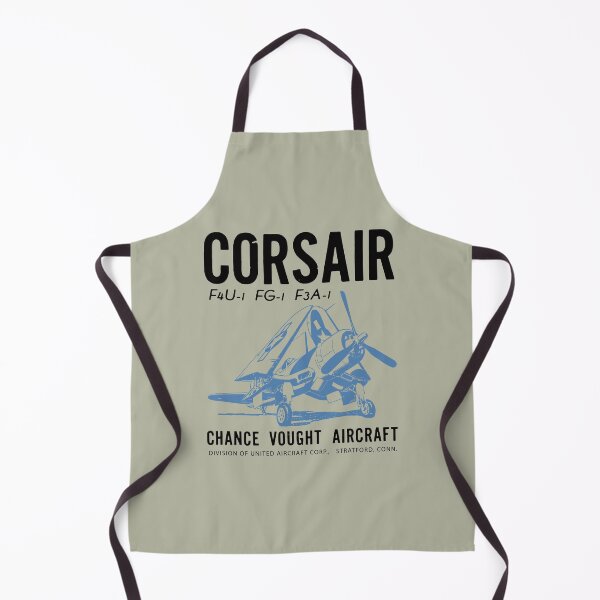 Item preview, Corsair (F4U-1, FG-1, F3A-1) Design designed and sold by warbirdwear.