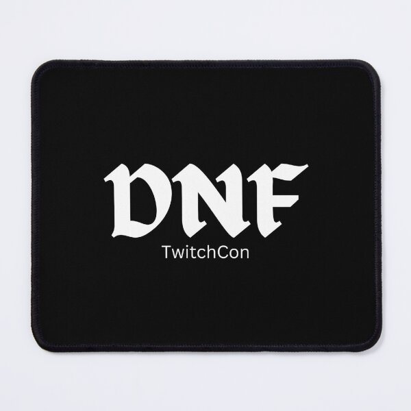 Item preview, DNF TwitchCon designed and sold by Marvett-World.