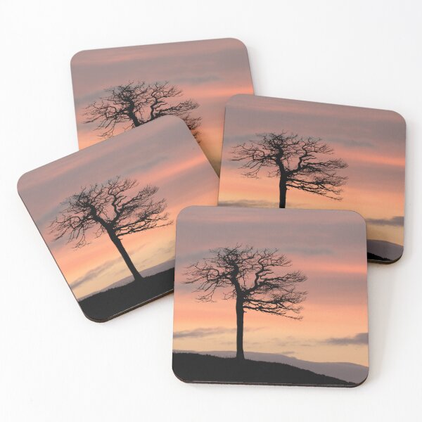 Item preview, Lone Tree Silhouette designed and sold by Macrae images.