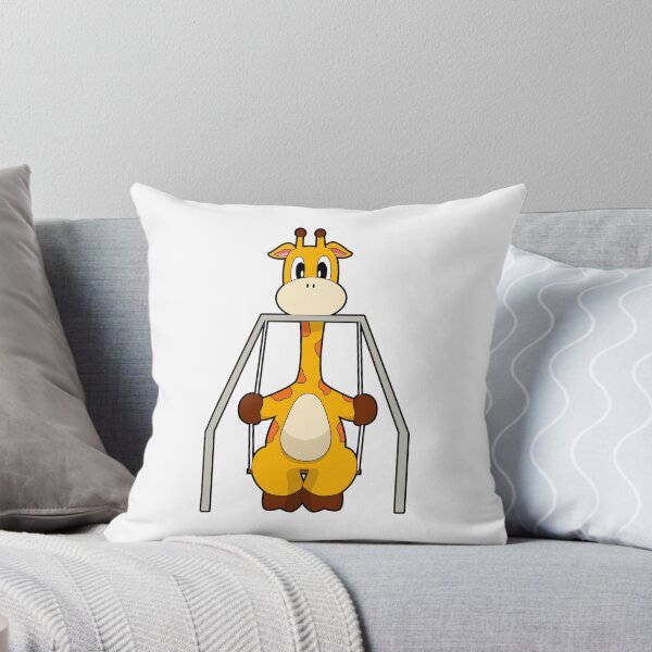 Item preview, Giraffe Swing designed and sold by Snabdesign84.