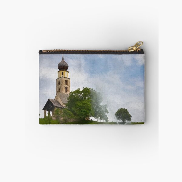 Item preview, Church in the Meadow designed and sold by Viv Thompson Photography .