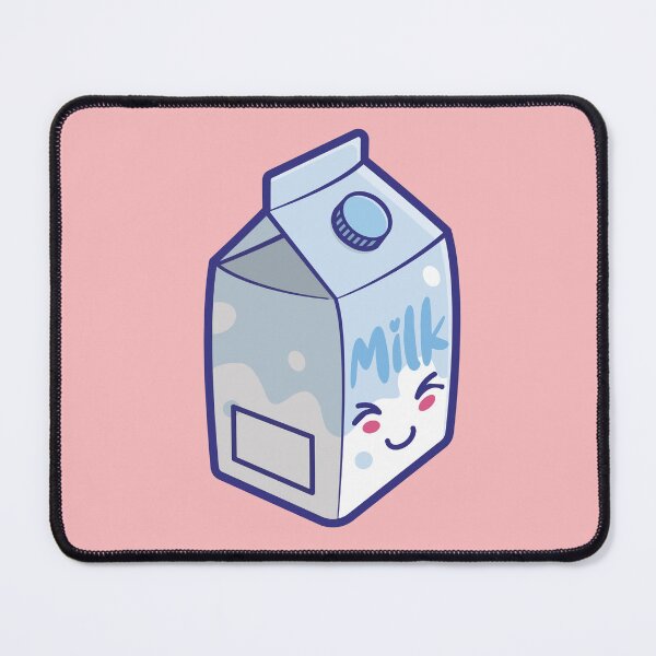 Item preview, Kawaii Cute Milk designed and sold by Hixon House.