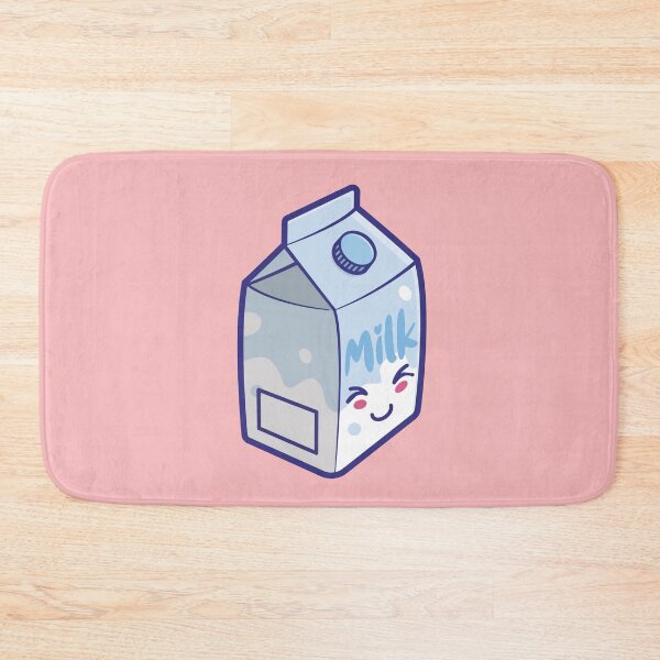 Artikelvorschau, Kawaii süße Milch entworfen und verkauft von Hixon House.