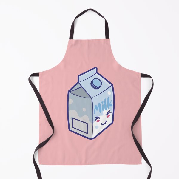 Artikelvorschau, Kawaii süße Milch entworfen und verkauft von Hixon House.