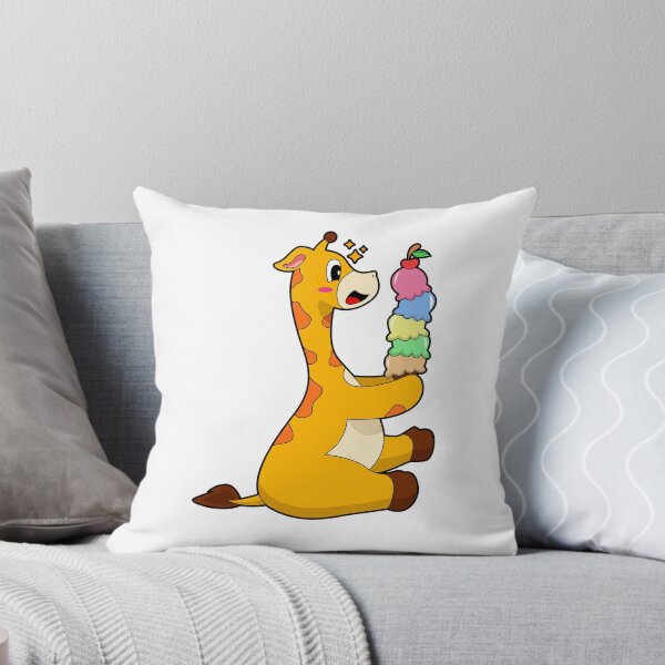 Artikelvorschau, Giraffe Waffeleis entworfen und verkauft von Snabdesign84.