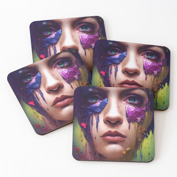 Item preview, Emotions  designed and sold by GreyRoseDigital.