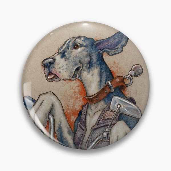 Item preview, Not a Bad Dog Just Because Someone Said So designed and sold by justteejay.
