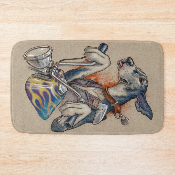 Item preview, Not a Bad Dog Just Because Someone Said So designed and sold by justteejay.